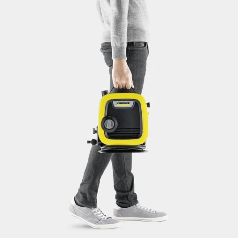 Мойка высокого давления K Mini PW 1.600-054