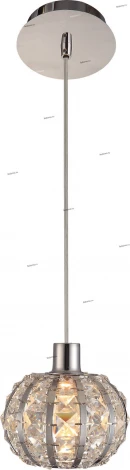 Подвесной светильник Toplight Vera TL7260D-01CH