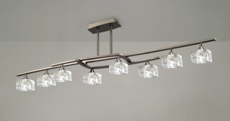 Потолочная люстра Mantra Zen 1442