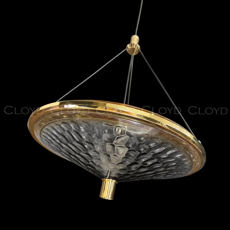 Подвесной светильник светодиодный Cloyd Fantom 11250 (220V, на проводе)