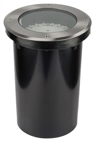 Встраиваемый светильник уличный светодиодный Oasis Light ВСТРАИВАЕМЫЕ СВЕТИЛЬНИКИ C LED W12618 SS