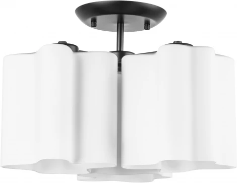 Потолочная люстра на штанге Lightstar Nubi 802037 (220V)