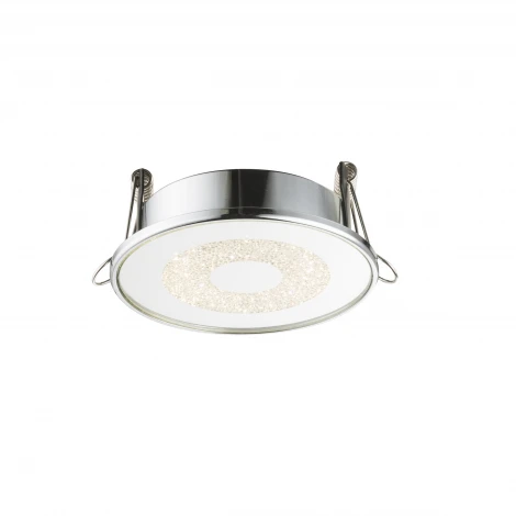 Встраиваемый точечный светильник Globo Manda 12005