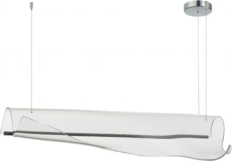 Подвесной светильник Simple Story 1163 1163-LED32PL