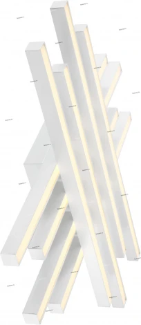 Horoz Trend 85 019-009-0085 white