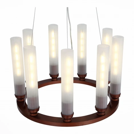 Подвесная люстра ST Luce Unica SL262.703.09