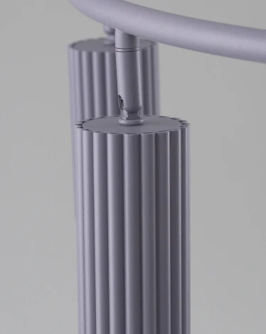 Подвесной светильник Moderli Cora V11898-8P