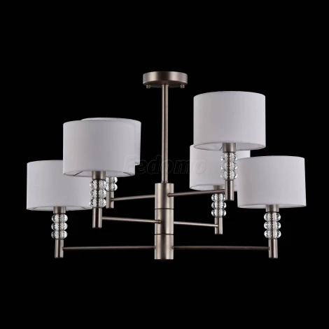 Потолочная люстра Maytoni Lincoln MOD527PL-06N (220V)