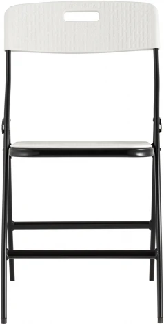 Стул складной банкетный SUPER LITE белый УТ000035953