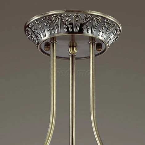 Потолочная люстра Lumion Horas 3403/3C