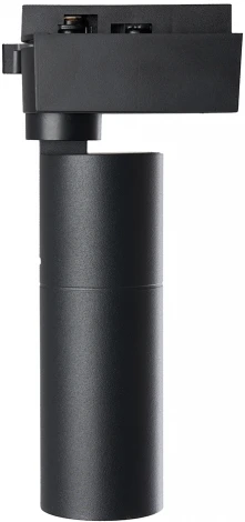 Трековый светодиодный светильник Feron ONE AL140 41614 однофазный (220V, IP40)