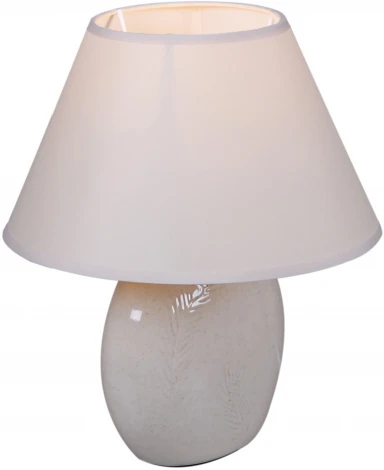 Интерьерная настольная лампа Reluce 19003-0.7-01A (220V)