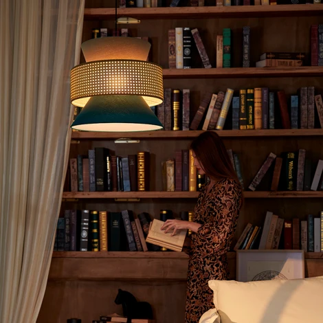 Подвесной светильник E27 Lu Carte LC-11-0609