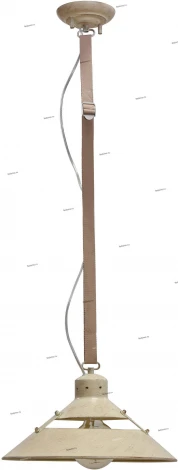 Подвесной светильник Mantra Industrial 5431 (220V, на тросе, круглые)