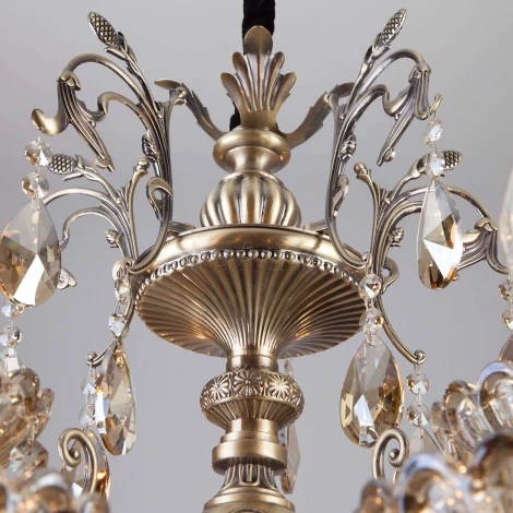 Подвесная люстра Bogate's Beatrix 285/18 Strotskis