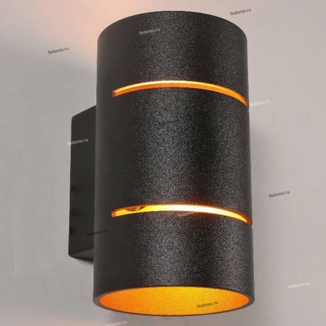 Настенный светильник Crystal Lux CLT 013 BL (220V)