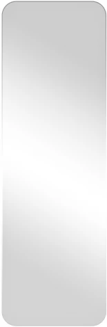 Настенное зеркало Garda Decor KFG099 (Серебро)
