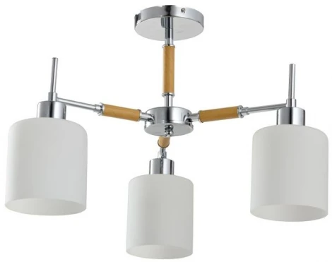 Потолочная люстра Toscom Felix TC-504-003