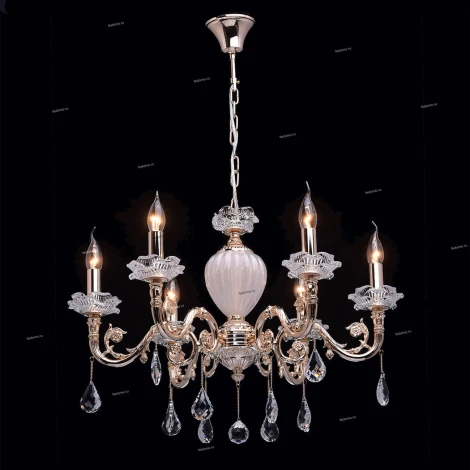 Подвесная люстра MW-Light Селена 482012706