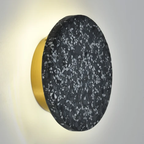 Настенный светильник Zortes Terrazzo ZRS.1878.04 (LED, 220V, IP21)