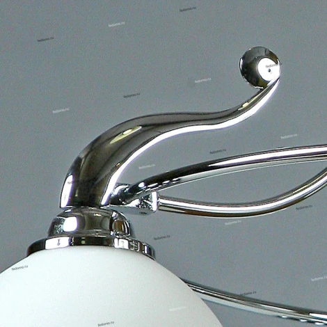 Brizzi Almeria MA02401CB/004 Chrome