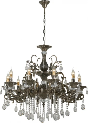 Подвесная люстра Мелодия Света PL1N 000026003