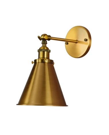 Бра Lumina Deco Rubi LDW B007-1 MD (220V)