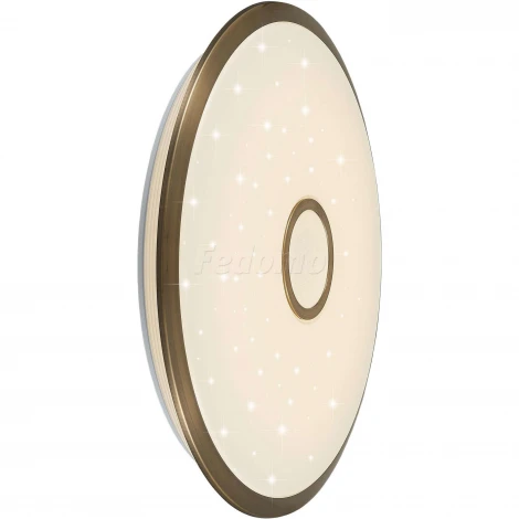 Потолочный светильник Citilux Старлайт R CL703103R