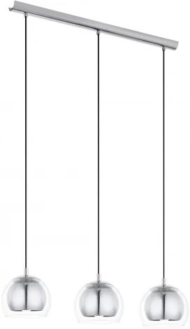 Подвесной светильник Eglo Rocamar 94593