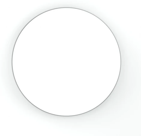 Диммер поворотно-нажимной 600 Вт (белый матовый) Voltum S70 VLS070302