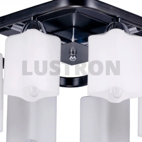 Потолочная люстра MW-Light Альфа 324011708