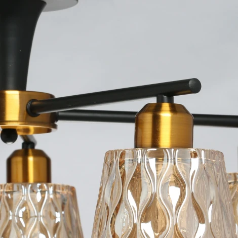 Потолочная люстра De City Вита 220013005