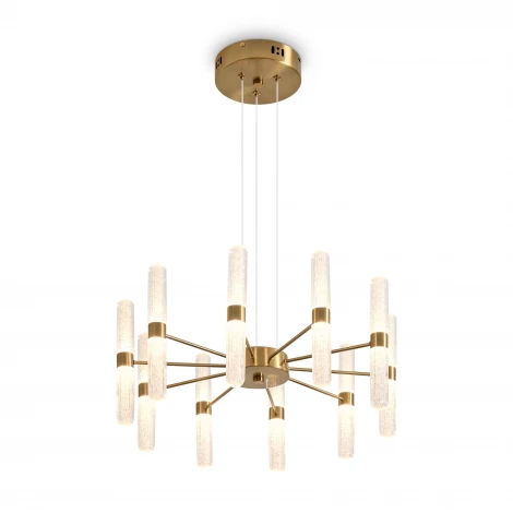 Подвесная люстра Freya Alias FR2050PL-L50BS