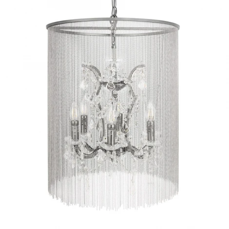 Подвесная люстра Loft It Vaille Crystal 10450/500