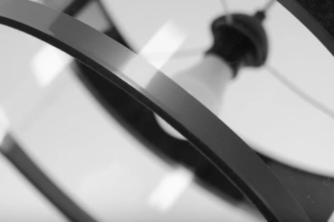 Торшер Lampex Leone 854/ST