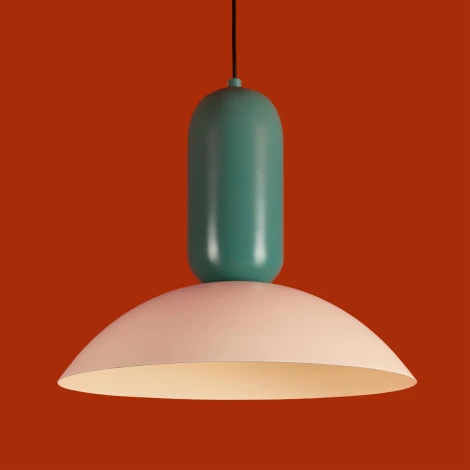 Подвесной светильник Freya Lotus FR5551PL-01WG