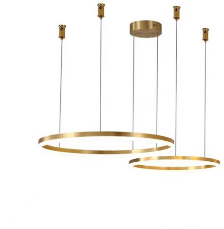 Подвесной светильник Armel APL.049.03.60 (LED, 220V, на тросе)