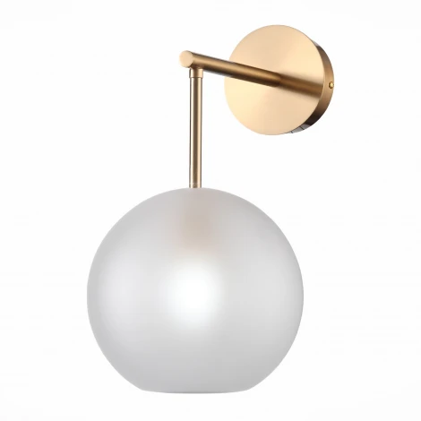 Бра ST Luce Bopone SL1133.501.01 (220V, шар)