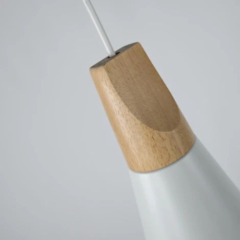 Подвесной светильник E27 Lu Carte LC-11-0636