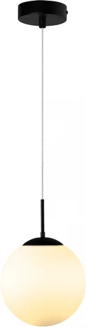 Подвесной светильник Arte Lamp A1561SP-1BK