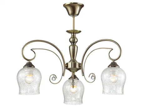 Подвесная люстра Lumion Monica 3135/3