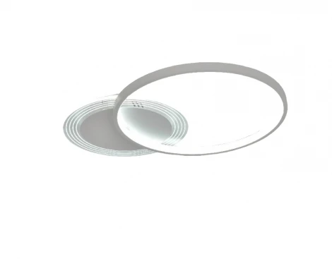 Потолочная люстра Мелодия Света SS1L 000030319