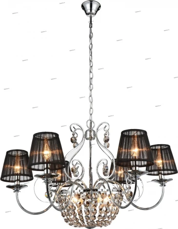 Подвесная люстра ST Luce Indovinello SL666.403.09