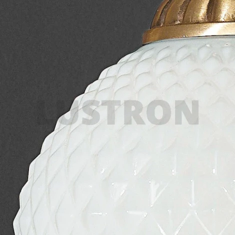 Бра Reccagni Angelo 8400 A 8400/1 (220V, выключатель)