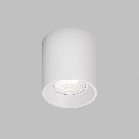Накладной точечный светильник Denkirs DK3040 DK3090-WH (220V, круглые)