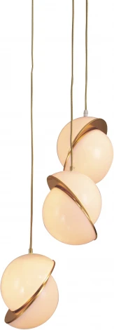 Подвесной светильник Ritter Shift 52658 2