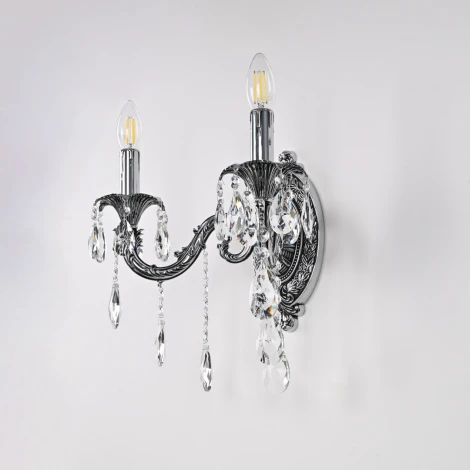 Бра Bohemia AL7901 AL7901B10/2/175 B NB