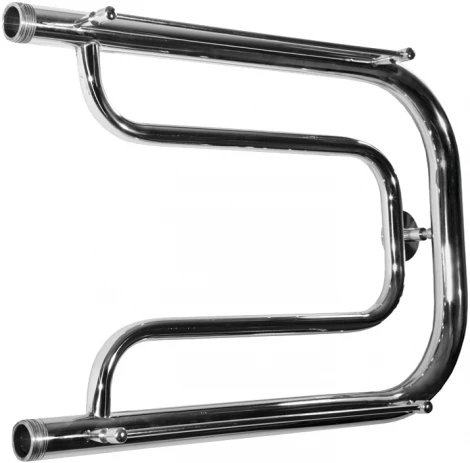 Полотенцесушитель водяной Тругор ПЛ тип 2П 32x70