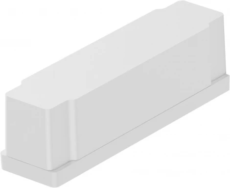 Накладка для драйвера ST Luce Skyflat ST063.500.00 Белый