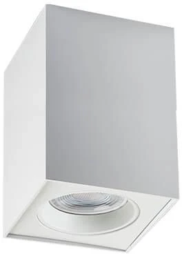 Точечный светильник накладной Italline M02-65 M02-70115 white (220V)